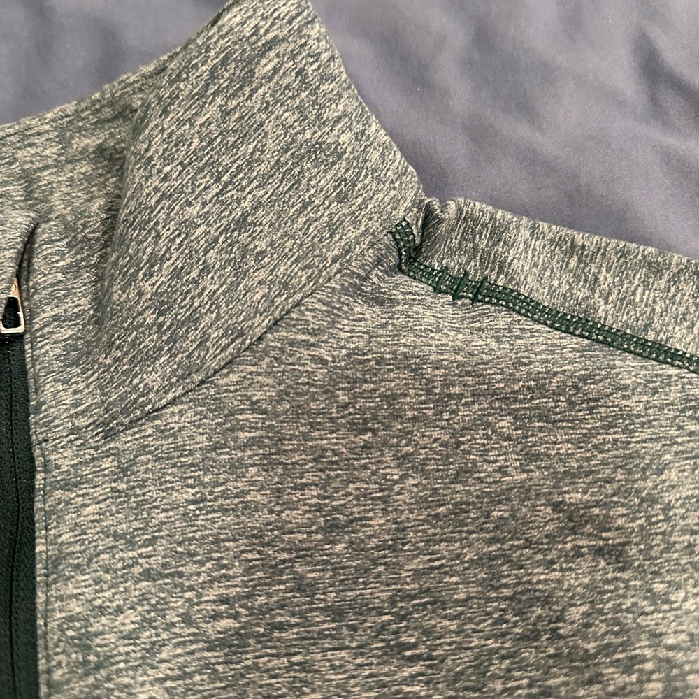 lululemon pullover bundle (2 qzips) - Picture 5 of 6